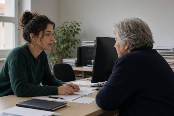 Incarichi di assistente sociale — procedura chiusa