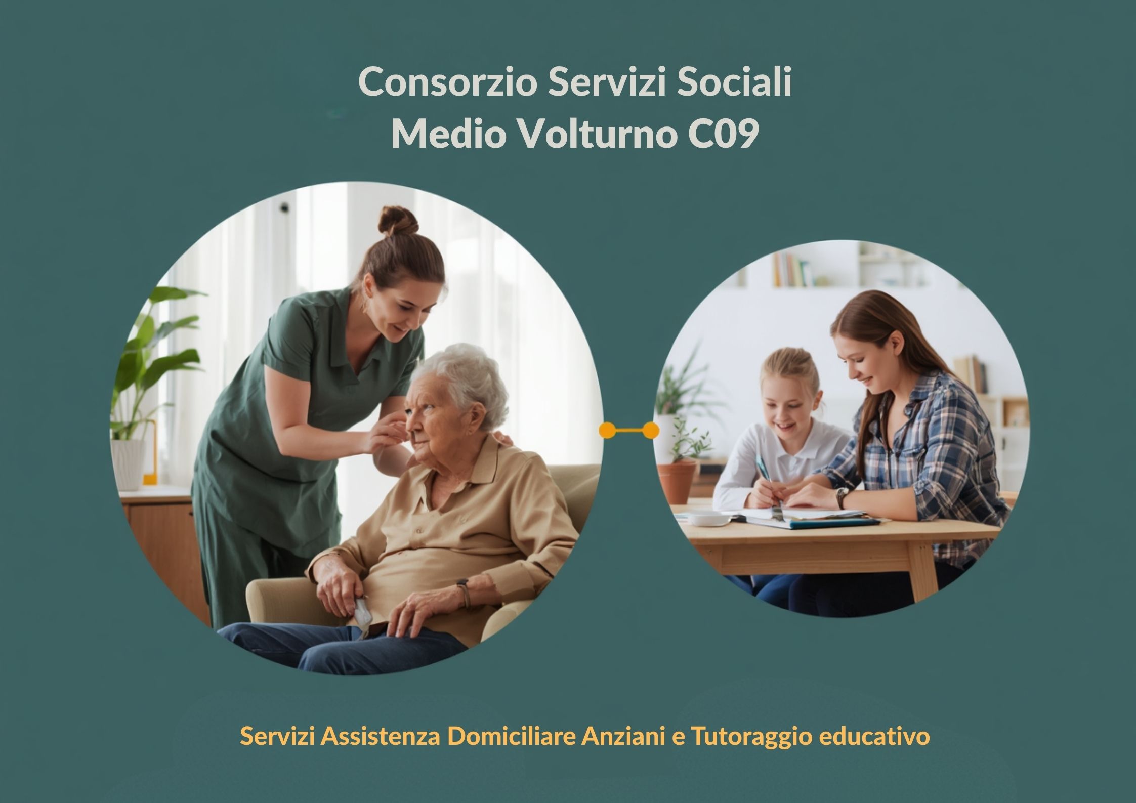 Assegnazione voucher SAD e tutoraggio — scaduta