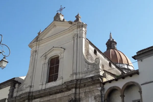 Locali comunali per il Centro antiviolenza