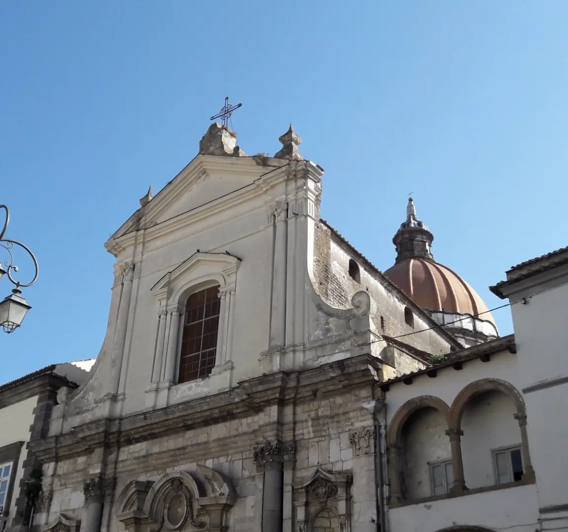 Locali comunali per il Centro antiviolenza